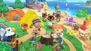 Six Animal Crossing tips to get you started in New Horizons