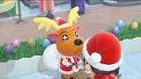 Animal Crossing: New Horizons - Il Giorno dei Giocattoli, la foto di Jingle, la Carta da Regalo Festiva e come consegnare i regali agli abitanti dell'Isola