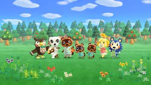 Animal Crossing: New Horizons dataminer discovers a heap of unreleased content