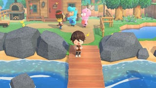 Animal Crossing: New Horizons Wedding Season: How to get Heart Crystals for wedding-themed furniture rewards