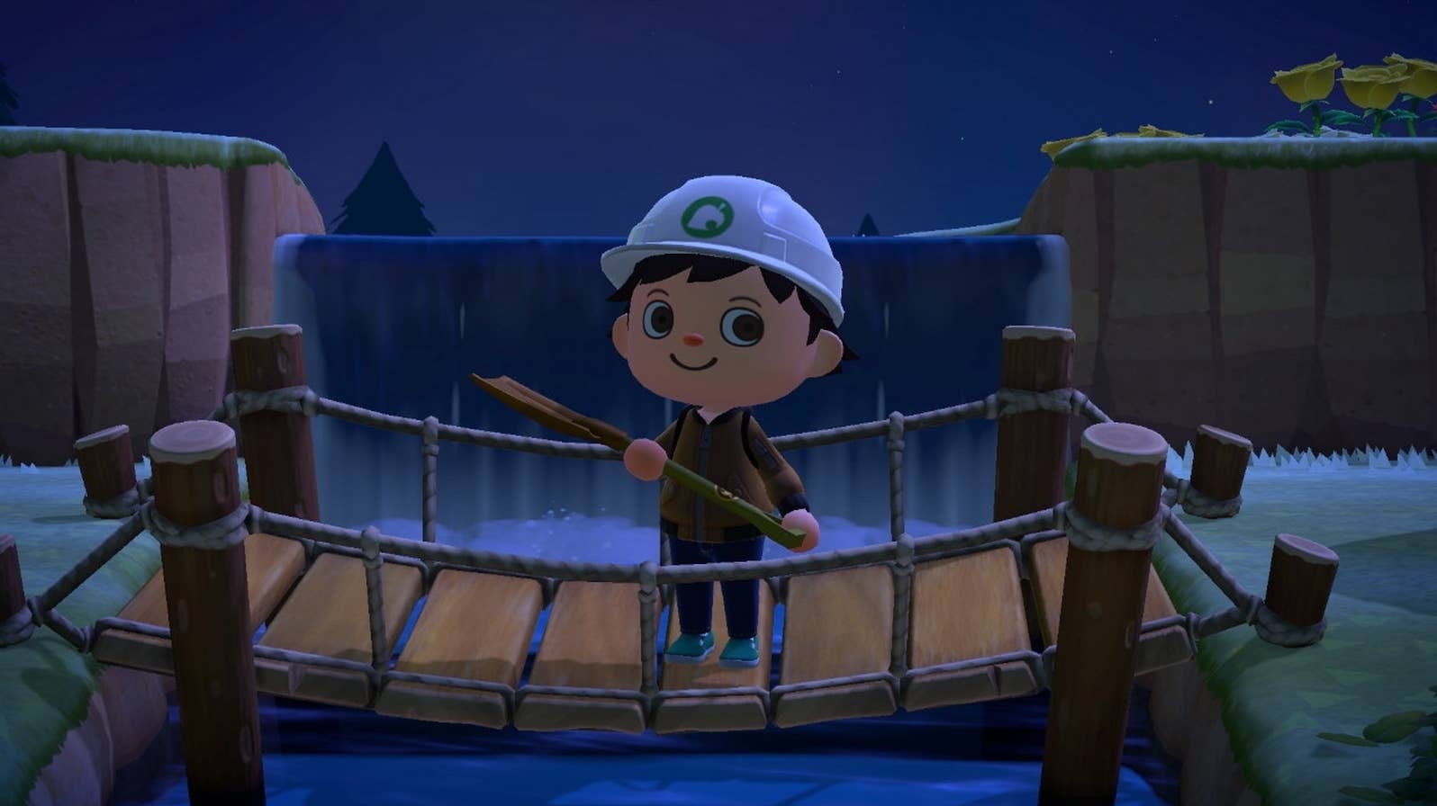 Animal Crossing Brücke Bauen Animal Crossing: New Horizons - Wege bauen, so verlegt ihr mit der