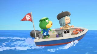 Animal Crossing New Horizons: Käpten Bootsausflüge - so reist ihr zu abgelegenen Inseln
