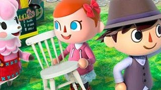 Animal Crossing: New Leaf back on top in Japan, 3DS LL maintains 