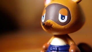 Animal Crossing: New Leaf krijgt amiibo's