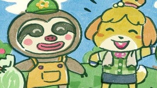 Animal Crossing: New Leaf update will weed your town