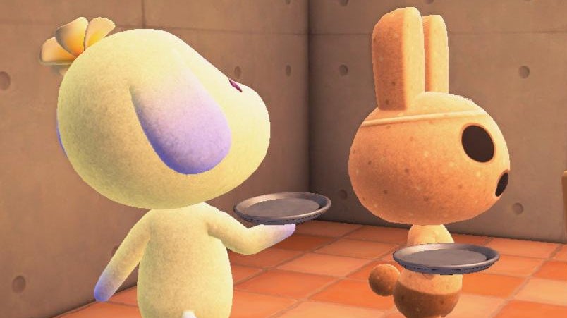 Animal Crossing nudist glitch reportedly removed