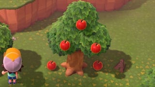 Animal Crossing - owoce: sadzenie, uprawa, sprzedaż w New Horizons