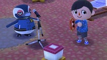 Animal Crossing: Pocket Camp - Alle Camper und Bewohner im Überblick