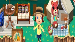 Análisis de Animal Crossing Pocket Camp