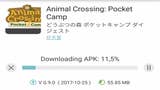Animal Crossing: Pocket Camp APK download - Nu al spelen in Nederland en België op je Android