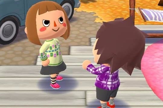 Animal Crossing Pocket Camp TollWertung an andere Spieler verteilen und Sympathiestoff