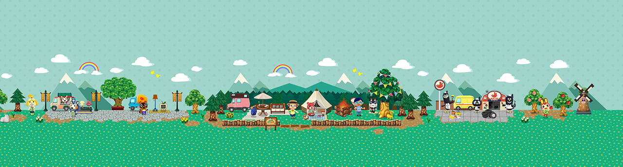 Animal Crossing Pocket Camp Guide - Tips and Tricks, Beginners Guide