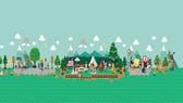 Animal Crossing Pocket Camp Guide - Tips and Tricks, Beginners Guide