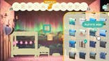 Animal Crossing Pro Decorating License: How to use accent walls, hanging items and ceiling lights in New Horizons