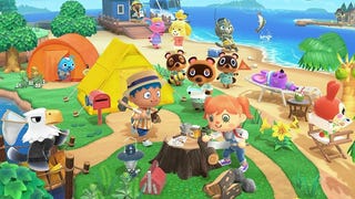 Animal Crossing New Horizons release time in GMT, CEST, EDT and PDT explained
