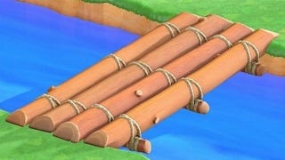 Animal Crossing River crossing: How to get a Bridge and Vaulting Pole in New Horizons explained