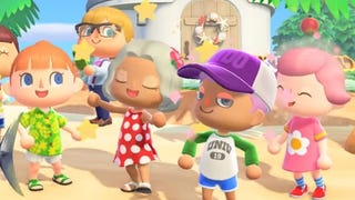 Animal Crossing New Horizons saven: Eilandback-ups, automatisch opslaan, gegevensherstel en gegevens overdragen uitgelegd
