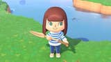 Animal Crossing - Shovel: łopata, kopanie dołów w New Horizons