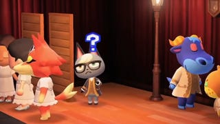 Hier ist der erste Akt aus Hamilton... im witzigen Fan-Video zu Animal Crossing: New Horizons!