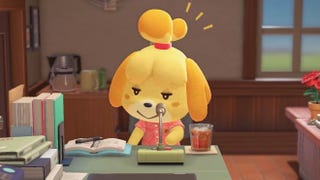 Animal Crossing's Town Hall, getting Isabelle, change the island flag in New Horizons explained