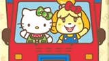 Hello Kitty llegará a Animal Crossing: New Leaf