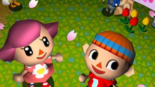Animal Crossing 3DS details surface: New customisation and shops revealed