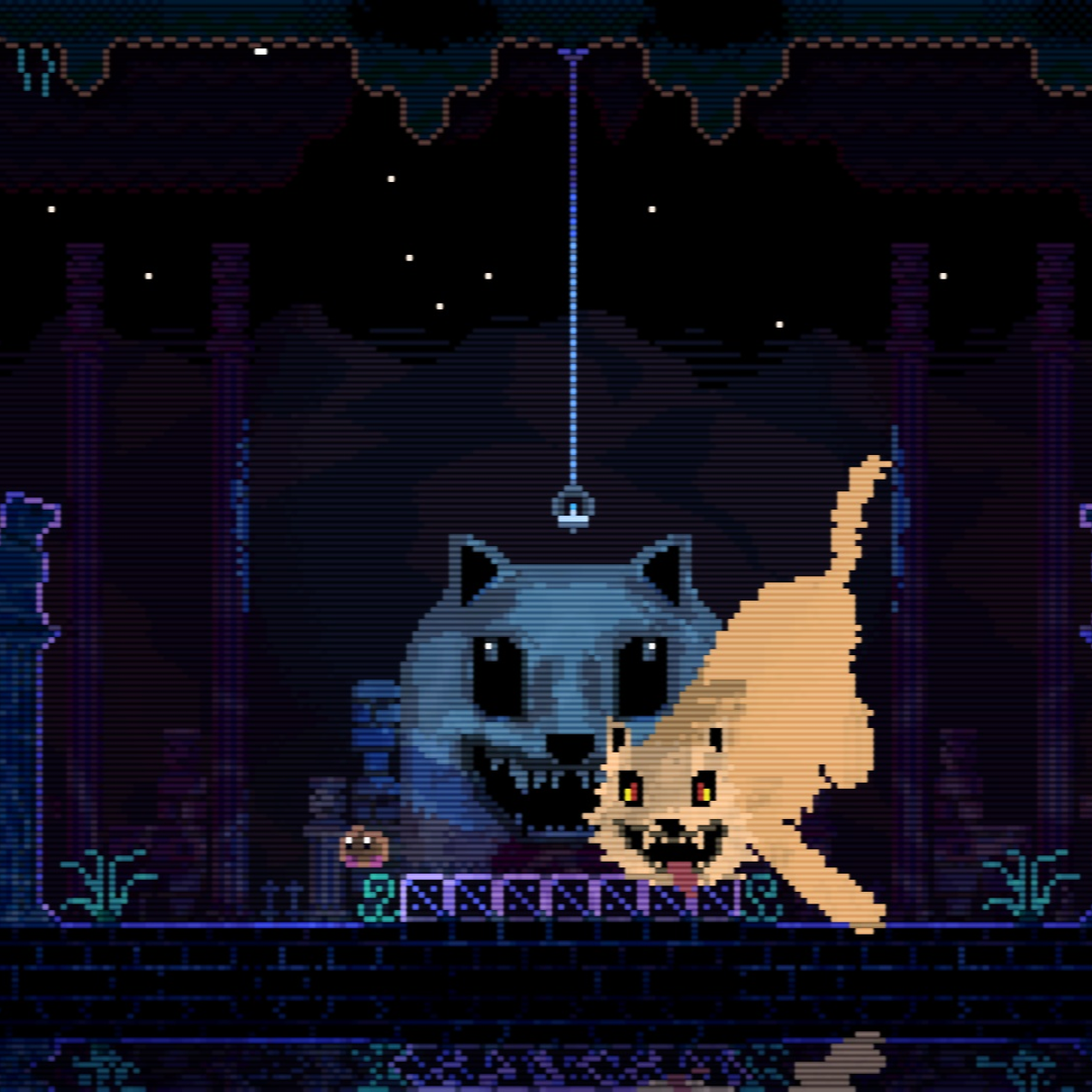 Animal Well creator plans to follow the superb Metroidvania with a