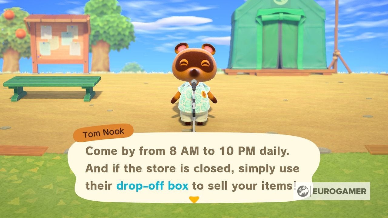 When does animal crossing on sale new horizons come out time