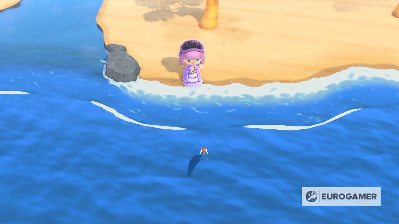 Animal Crossing Fishing Tourney prizes, how points and trophy rewards