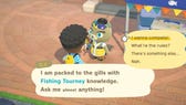 Animal Crossing New Horizons Fishing Tourney: prizes, points and trophies explained