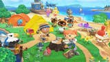 Animal Crossing: New Horizons is £34.99 at Currys