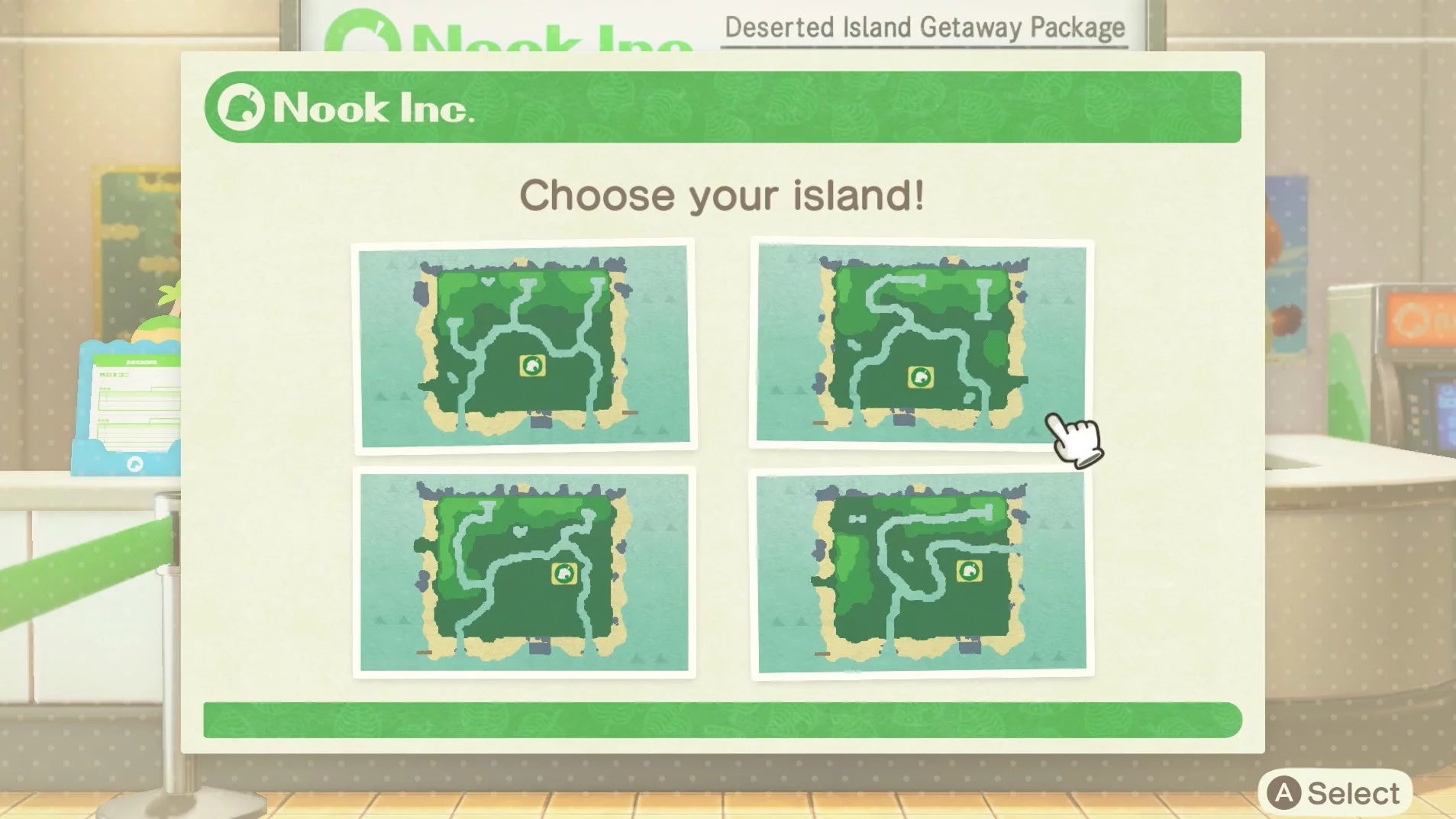 Animal crossing best sale switch island codes