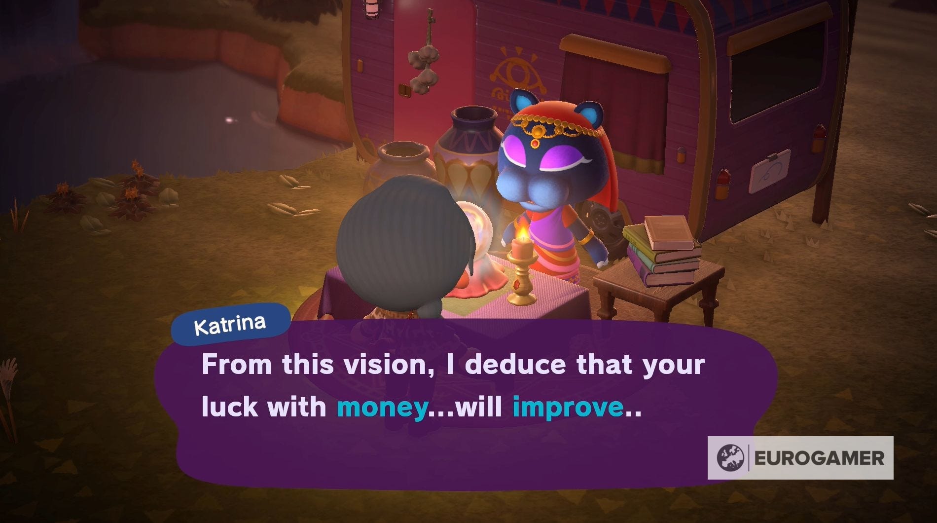 Animal Crossing New Horizons Update Funktioniert Nicht Animal Crossing New Horizons Smeralda und Glück - So funktionieren ihre