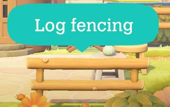 Animal Crossing new fences: How to get new fences and customise fencing ...