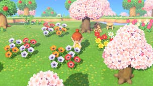 You can blow up Wasps in Animal Crossing: New Horizons with a party popper