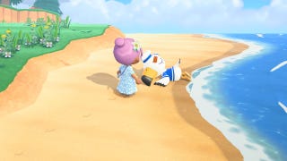 Animal Crossing: New Horizons had the biggest opening weekend of any Switch game in Japan