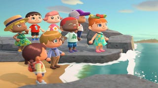 Animal Crossing: New Horizons Nintendo Direct coming tomorrow
