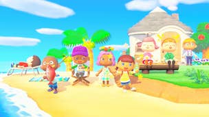 Nintendo considering save backup function for Animal Crossing: New Horizons via Switch Online