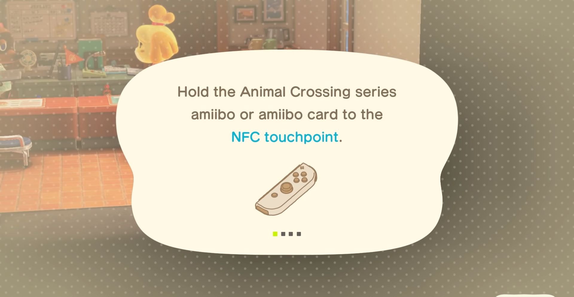 How to use amiibo on switch lite animal hot sale crossing