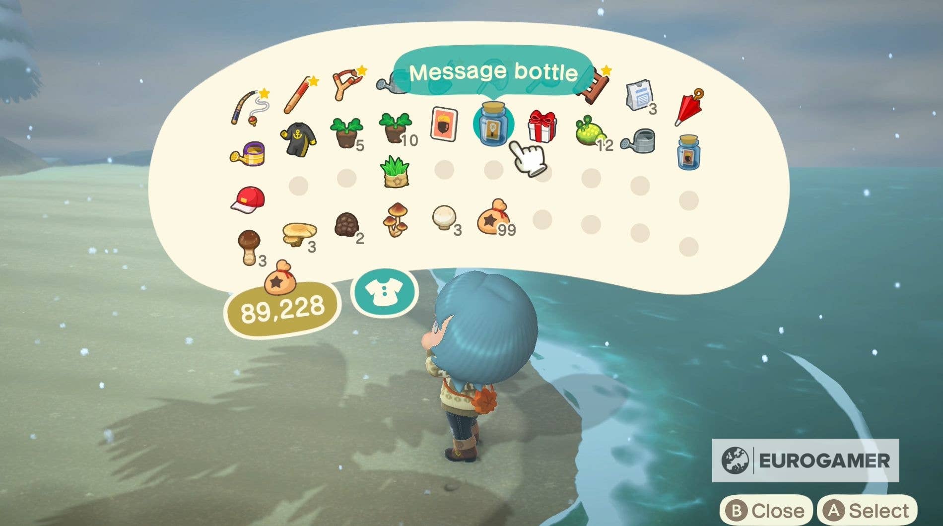 Animal Crossing Kochen Freischalten Animal Crossing New Horizons Kochen - Rezepte, Zutaten und wie ihr das