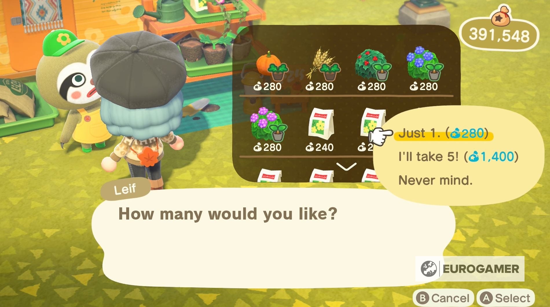 Animal Crossing New Horizons Mehl Wie ihr es herstellt und wie ihr Weizen anbaut Eurogamer.de