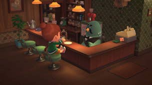 Animal Crossing: New Horizons free update lands on November 5