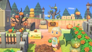 Watch the Animal Crossing: New Horizons Direct here