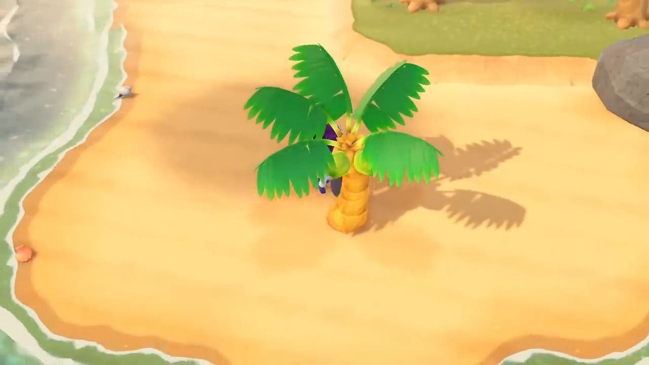 Animal Crossing New Horizons Bambus Pflanzen Animal Crossing: New Horizons - Bäume fällen und pflanzen: So geht es