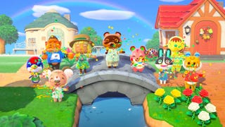 Ponad 10 tys. zł miesięcznie za stworzenie wyspy w Animal Crossing - oferta firmy z Hongkongu