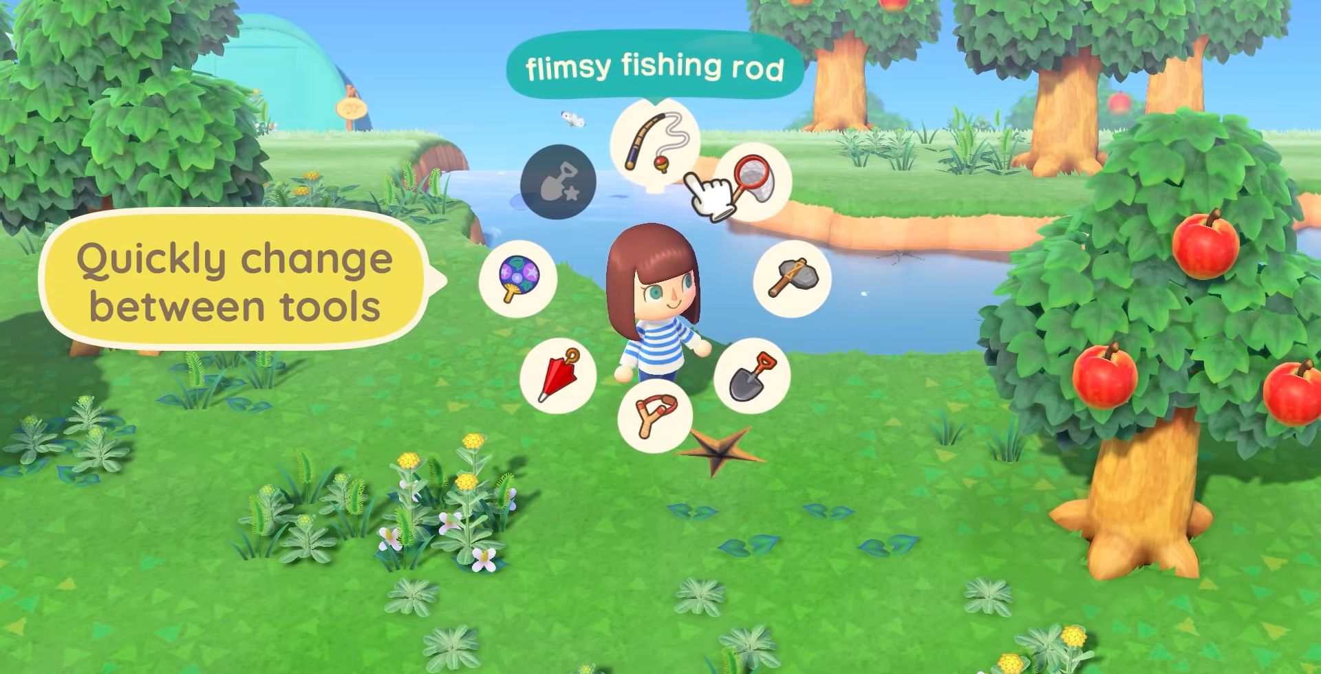 Animal Crossing tips Our guide to getting started in New Horizons Eurogamer