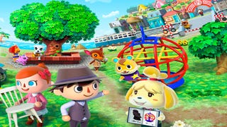 Nintendo apologizes for Animal Crossing mobile issues, offers free gift in meantime