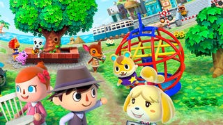 Nintendo will officially unveil Animal Crossing for mobile in a Direct this week