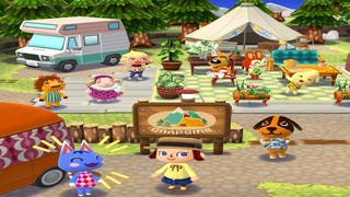 Animal Crossing: Pocket Camp is out now on Android and iOS, ahead of schedule