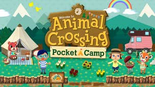 Animal Crossing: Pocket Camp has already been downloaded 15 million times